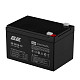 Акумуляторна батарея 2E GS, 12В, 12А•год, AGM
