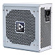 Блок Живлення Chieftec GPC-600S, ATX 2.3, APFC, 12cm fan, КПД 80%, bulk