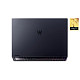 Ноутбук Acer Predator Helios 18 PH18-73 18" WQXGA IPS, Intel U9-275HX, 32GB, F2TB, NVD5080-16, Win11