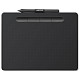Графический планшет Intuos M Black
