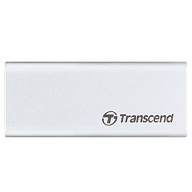 SSD диск Transcend ESD240C 480GB USB 3.1 GEN 2 TLC (TS480GESD240C)