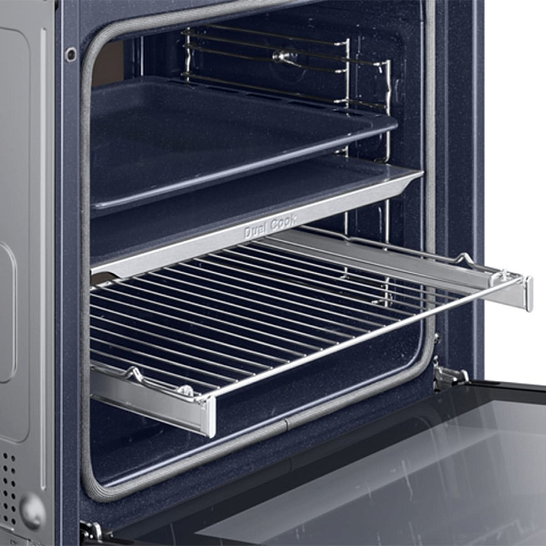 Духова шафа Samsung NV7B4420ZAW/WT