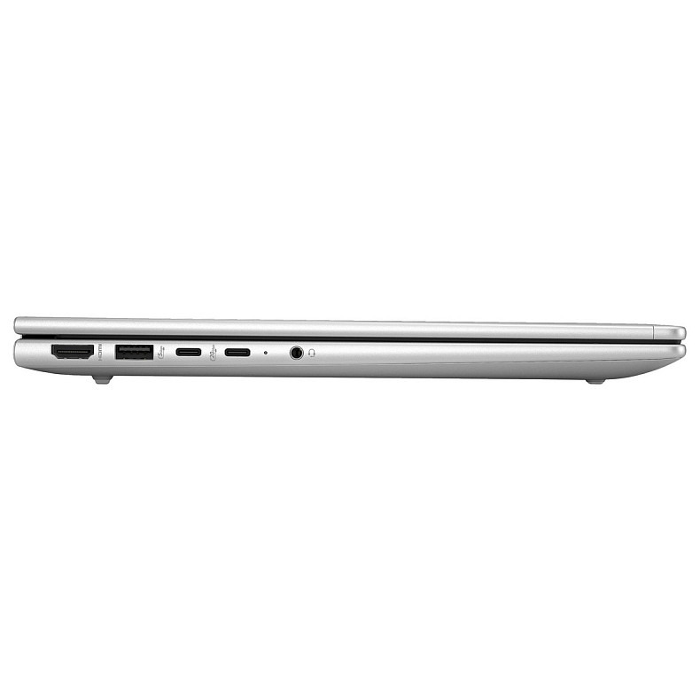 Ноутбук HP Probook 440-G11 14" WUXGA IPS AG, Intel U7-155H, 32GB, F1024GB, NVD2050-4, DOS, сріблясти