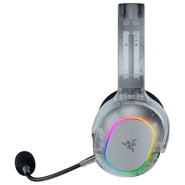 Игровая гарнитура Razer Barracuda X Chroma Phantom White (RZ04-05220400-R3M1)