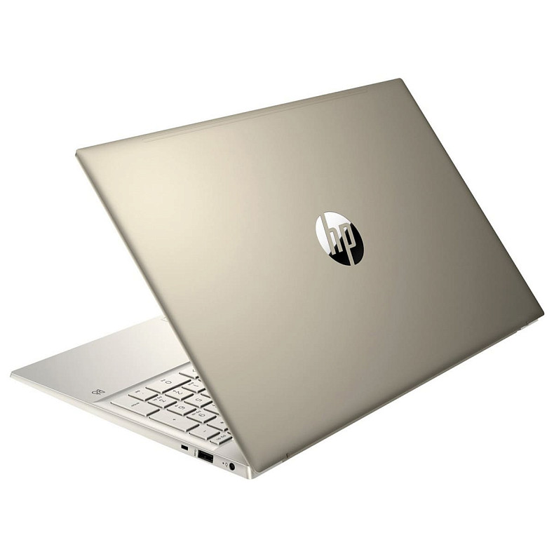 Ноутбук HP Pavilion 15-eg2013ua 15.6" FHD IPS AG, Intel i7-1255U, 16GB, F1024GB, NVD550-2, Win11, зо (826T2EA)