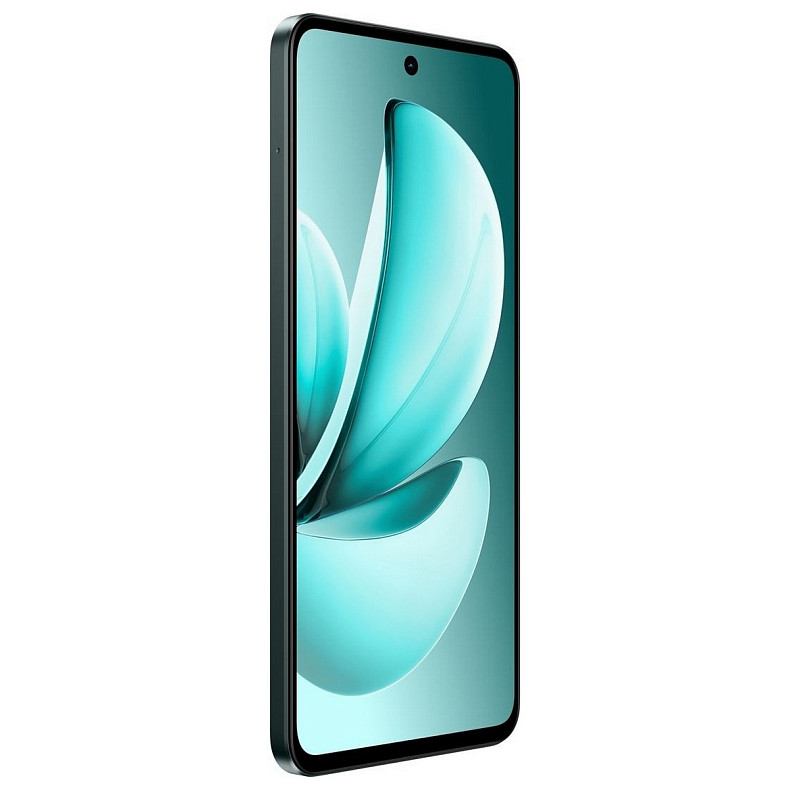 Смартфон Realme C71 6/128GB (RMX5303) Forest Owl