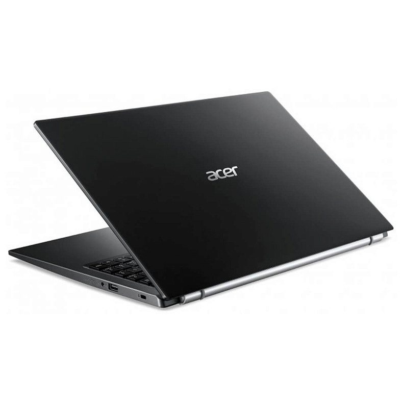 Ноутбук Acer Extensa EX215-54-34C9 FullHD Black (NX.EGJEU.00V)