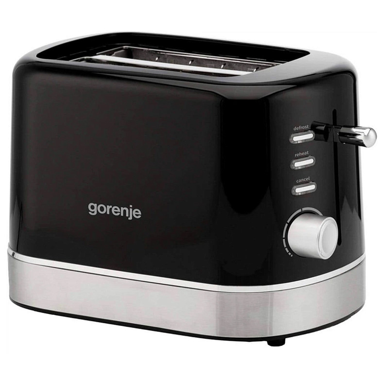 Тостер GORENJE T 800 DB