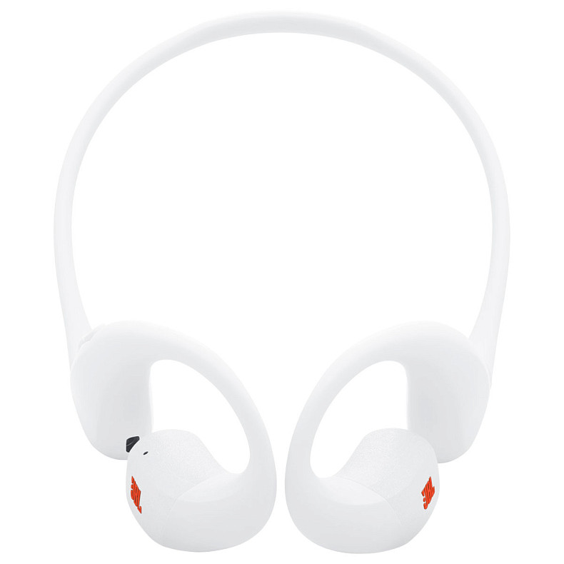 Навушники TWS JBL Endurance Pace White (JBLENDUPACEWHT)