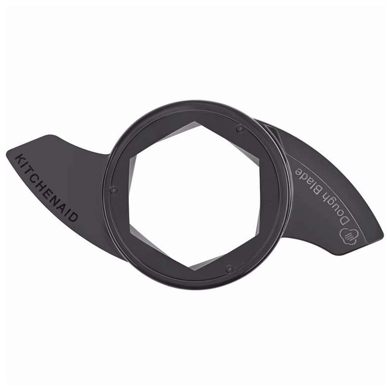 Кухонний комбайн KitchenAid 3,1 л 5KFP1319EBM матовий чорний