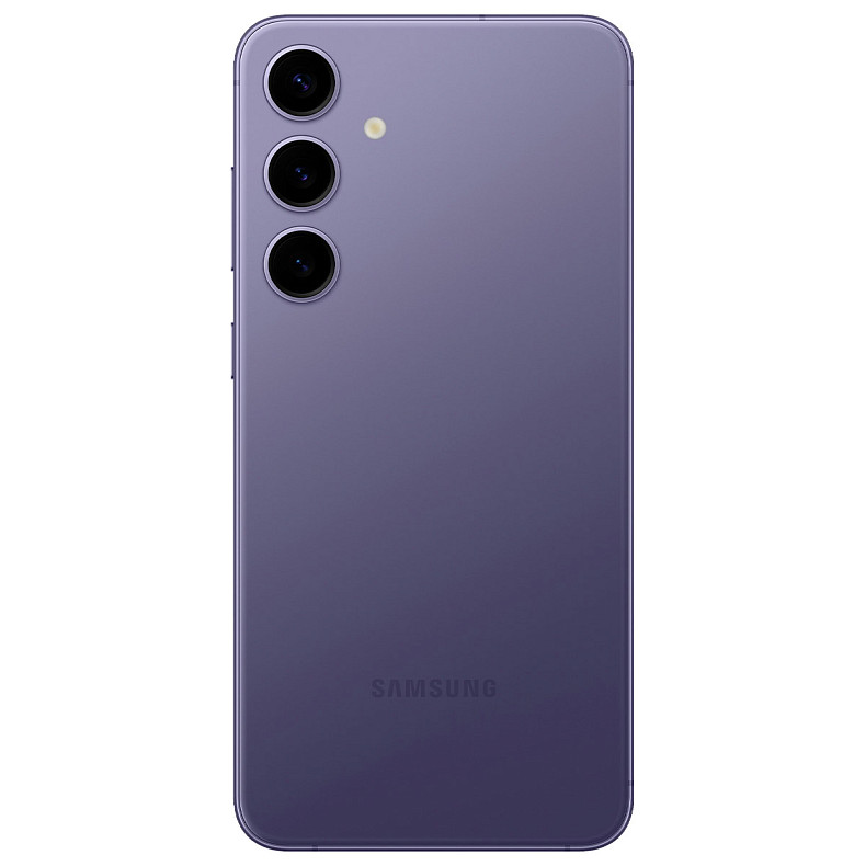 Смартфон Samsung Galaxy S24+ 12/256GB Dual Sim Cobalt Violet (SM-S926BZVDEUC)