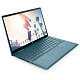 Ноутбук HP Pavilion x360 14-ek1010ua (833G5EA) Blue