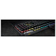 Клавиатура Asus TUF Gaming K3 RGB 104key Kailh BN UA Black (90MP01Q1-BKMA00)