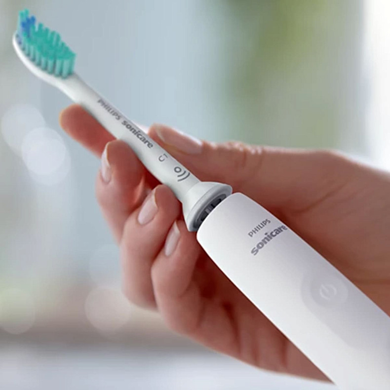 Зубная щетка Philips Sonicare HX3671/13 3100 Series