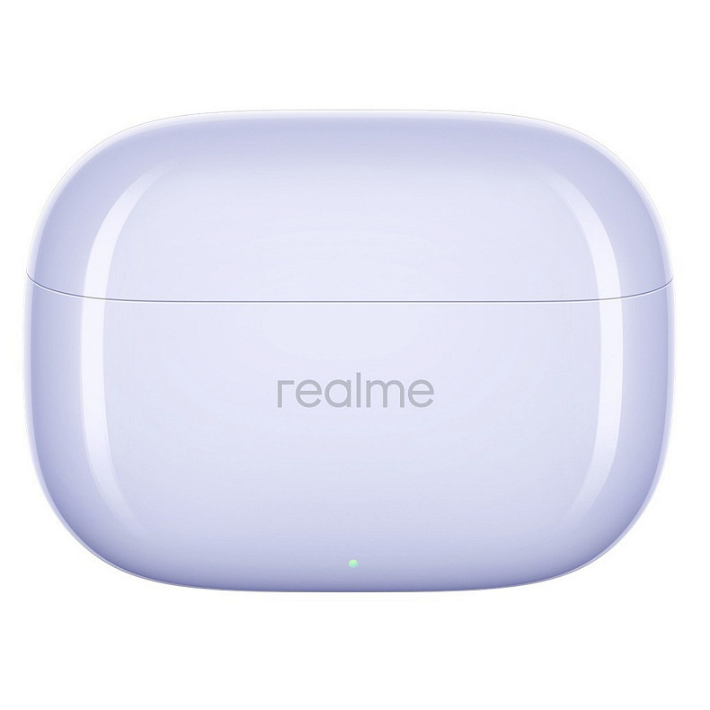 Наушники Realme Buds T310 Monet Purple