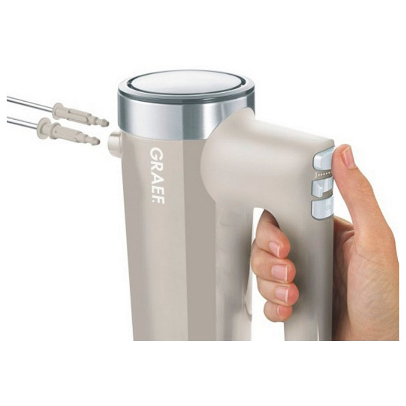Міксер Graef HM508EU
