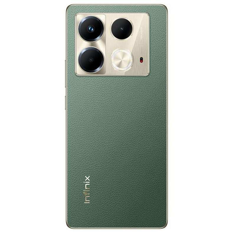 Смартфон Infinix Note 40 X6853 8/256GB Dual Sim Vintage Green