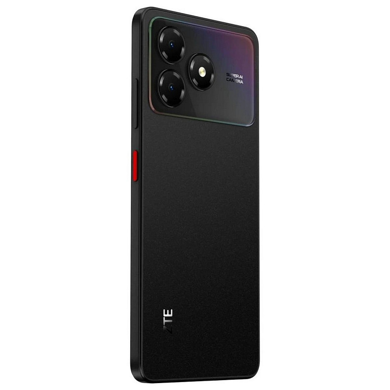 Смартфон ZTE Blade A36 2/64GB Black