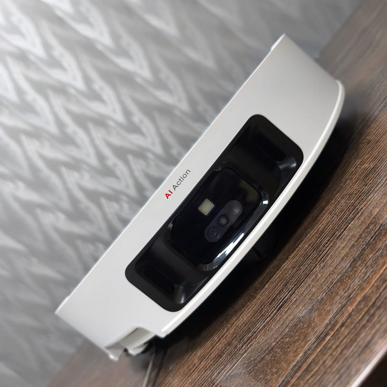 Робот-пылесос моющий Dreame L50 Pro Ultra -  Уценка