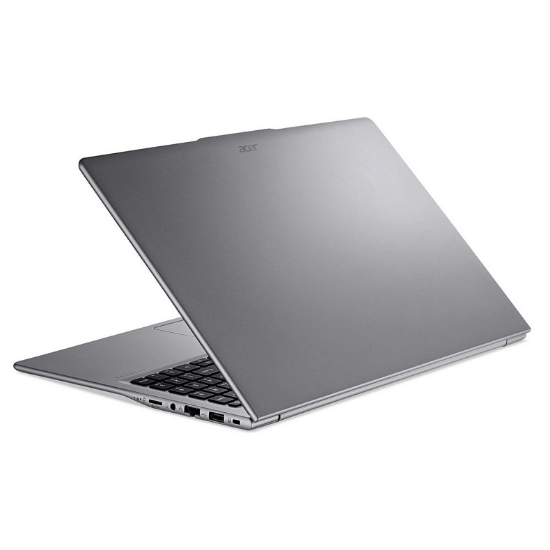 Ноутбук Acer Extensa EXO15-41 15.6" FHD, AMD R5-7430U, 16GB, F512GB, UMA, Lin, серый
