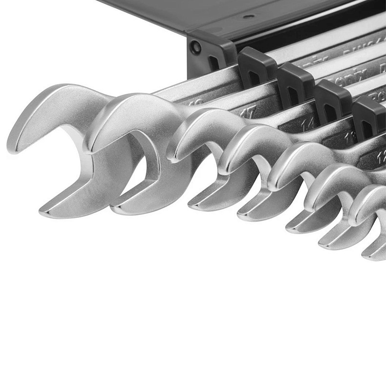 Набір гайкових ключів Ronix RH-2101