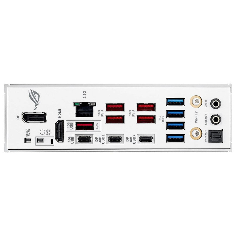 Материнская плата Asus ROG STRIX X870-A GAMING WIFI