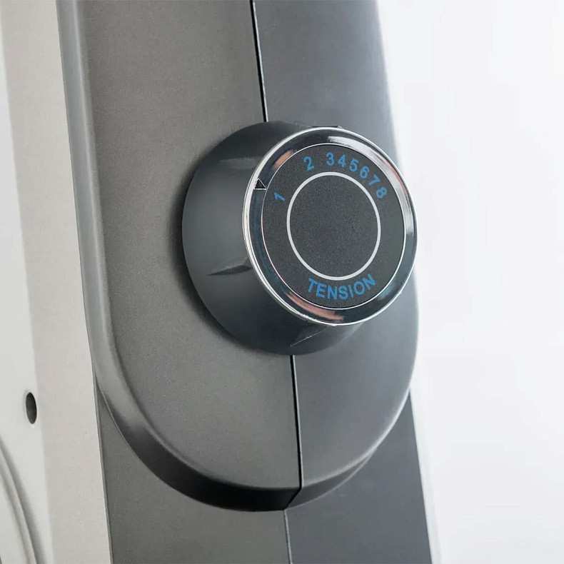 Гребний тренажер Toorx Rower Rower Cup (ROWER-CUP)