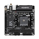 Материнська плата Gigabyte A520I AC Socket AM4