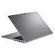 Ноутбук Acer Extensa EXO15-41 15.6" FHD, AMD R5-7430U, 16GB, F512GB, UMA, Lin, серый