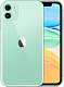 Смартфон Apple iPhone 11 128GB Slim Box Green (MHDN3)