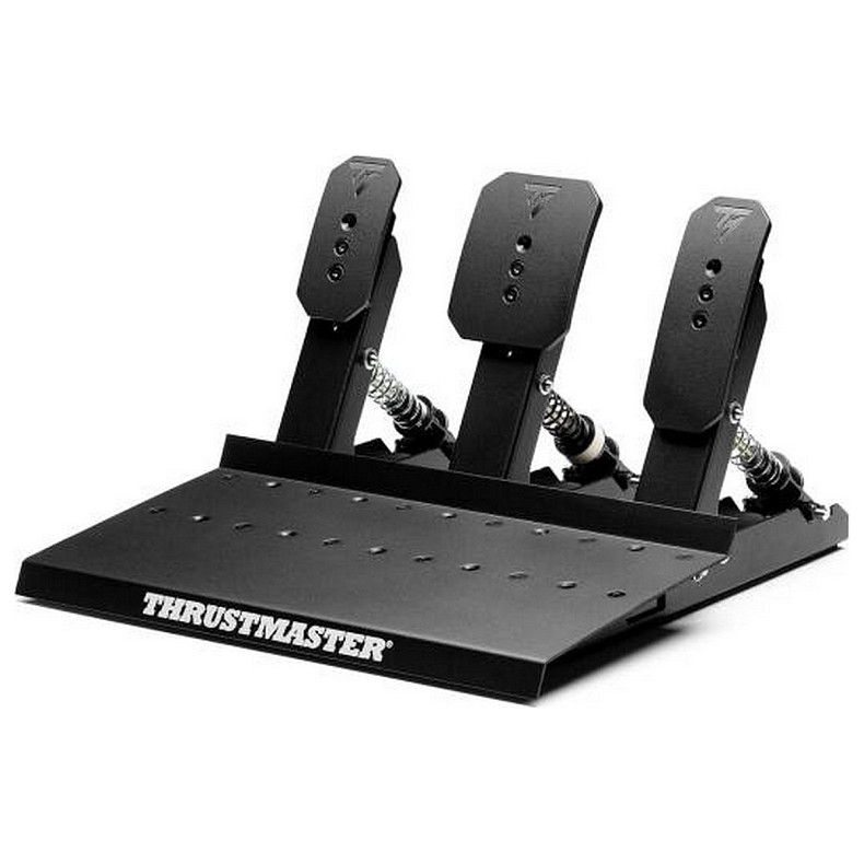 Педальный блок Thrustmaster Raceline Pedals III