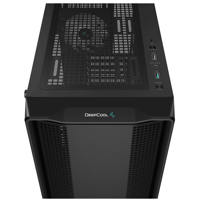 Корпус DeepCool CC560 ARGB V2 (R-CC560-BKTAA4-G-2)