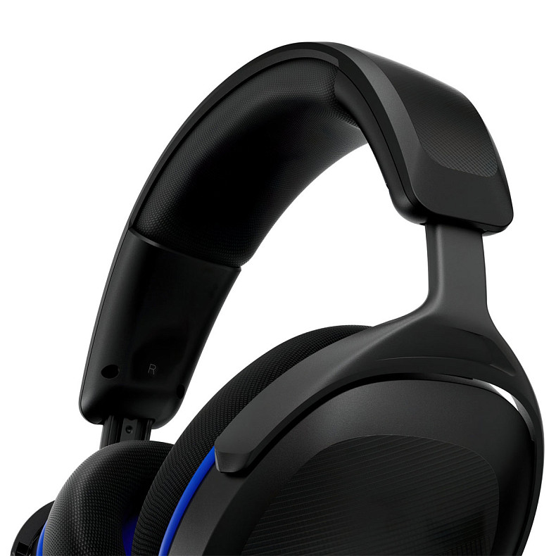 Навушники HyperX Cloud Stinger 2 Core PS5 Black (6H9B6AA)
