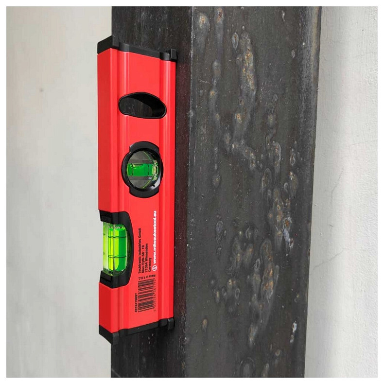 Уровень Milwaukee Slim Box, 20см, 2 капсулы (4932478897)