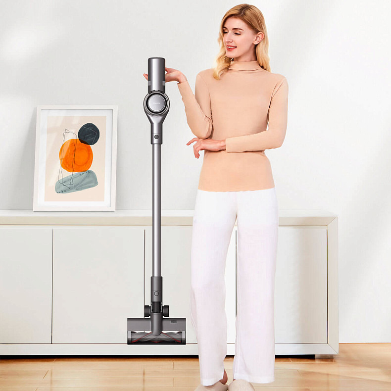 Беспроводной пылесос Dreame V11SE