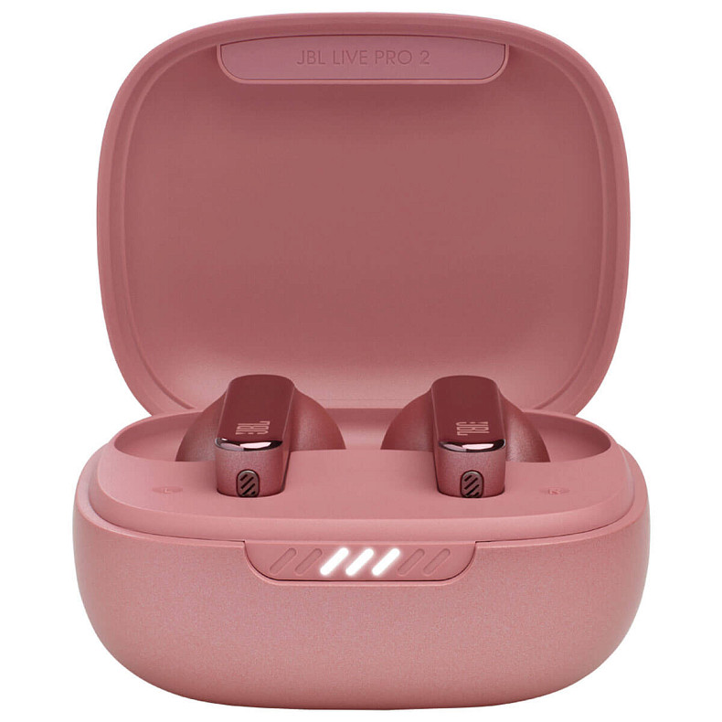 Наушники JBL Live Pro 2 TWS Rose (JBLLIVEPRO2TWSROS)