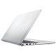 Ноутбук Dell Pro 16 Plus 16" FHD+ AG, Intel U7-268V, 32GB, F512GB, UMA, Win11P, сріблястий