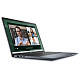 Ноутбук Dell Latitude 7350 13.3" FHD+ AG, Intel U5-135U, 16GB, F512GB, UMA, Win11P, чорний
