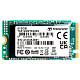 Накопитель SSD Transcend M.2 256GB PCIe 3.0 MTE400S 2242 (TS256GMTE400S)