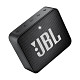 Акустика JBL GO 2 Black (JBLGO2BLK)