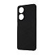 Чохол-накладка Armorstandart Matte Slim Fit для Oppo A98 5G Camera cover Black (ARM68585)