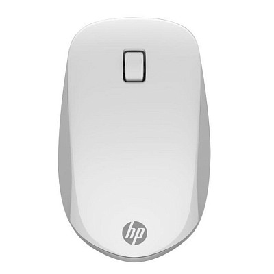 Мышка Bluetooth HP Z5000 (E5C13AA) White