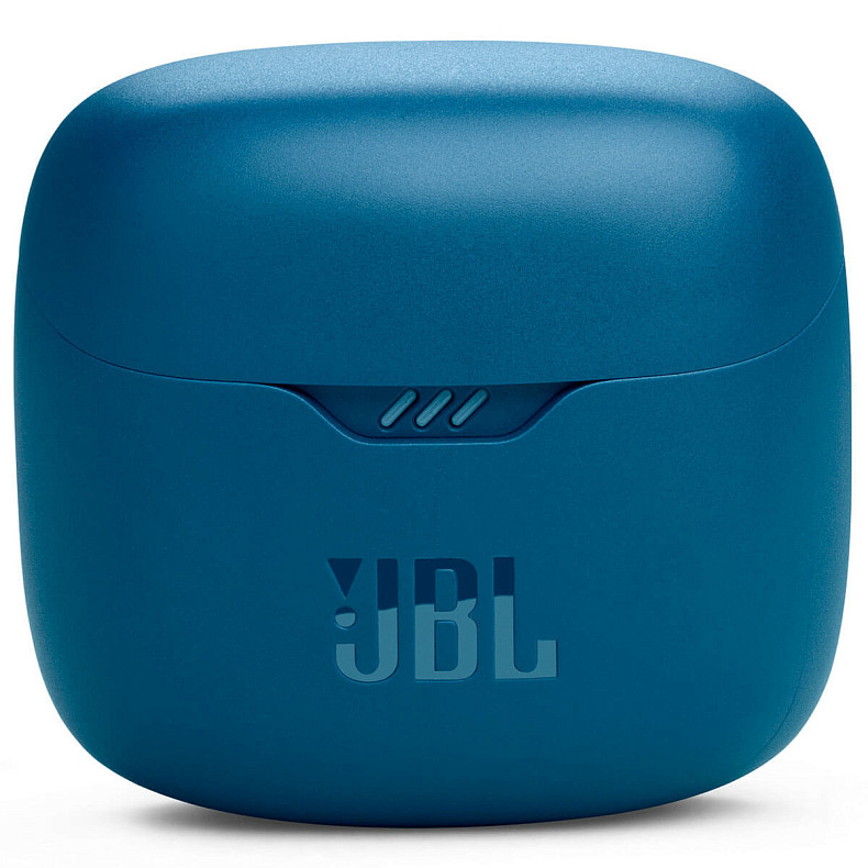 Наушники JBL Tune Flex Blue (JBLTFLEXBLU)