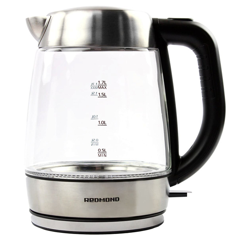 Електрочайник Redmond RK-G187