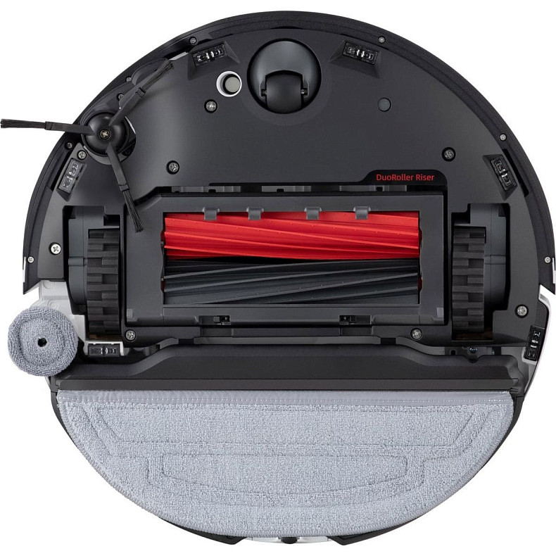 Робот-пылесос S8 MAX ULTRA BLK S8MU52-00 ROBOROCK