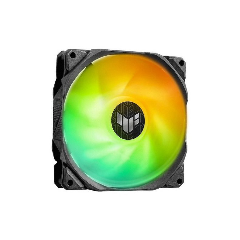 Система водяного охолодження Asus TUF Gaming LC II 360 ARGB (90RC00M1-M0UAY0)