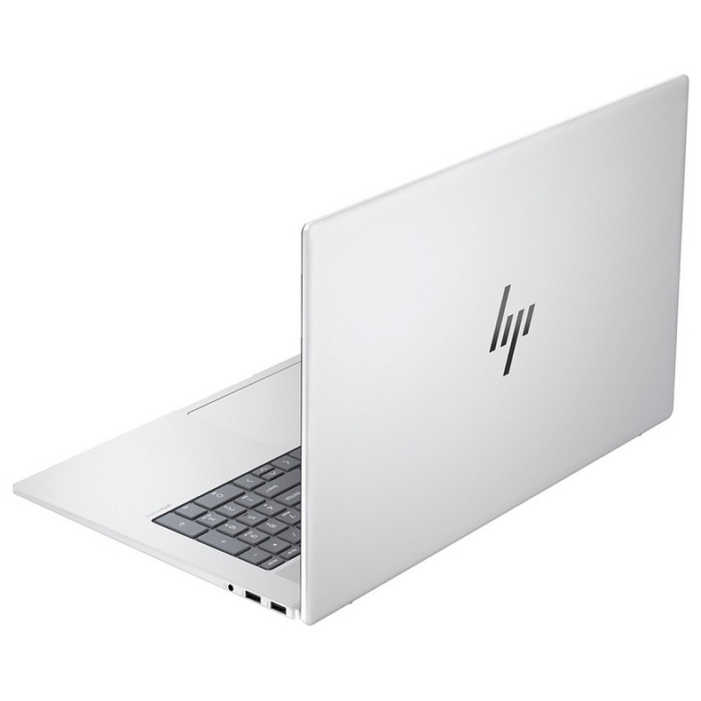 Ноутбук HP Envy 17-da0011ru 17.3" IPS Ts, 300n, 5MP/Ultra 5-125H (4.5)/16Gb/SSD512Gb/Arc Graphic/Подсв/W11H6
