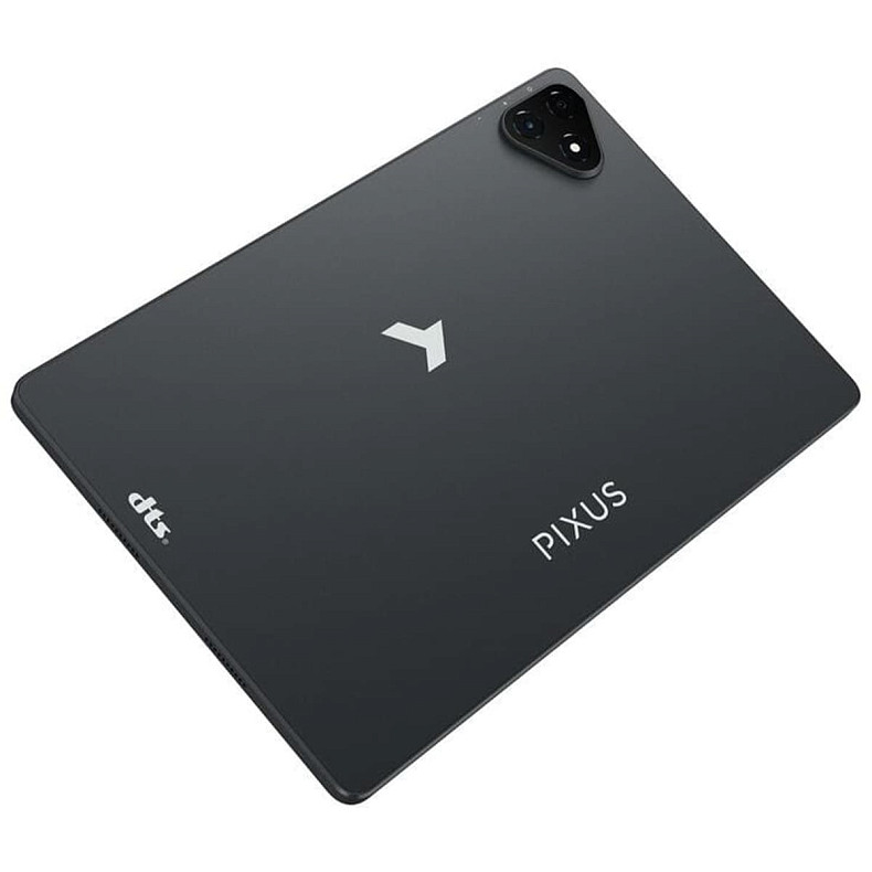 Планшет Pixus Titan 11" 8/256GB 4G Grey