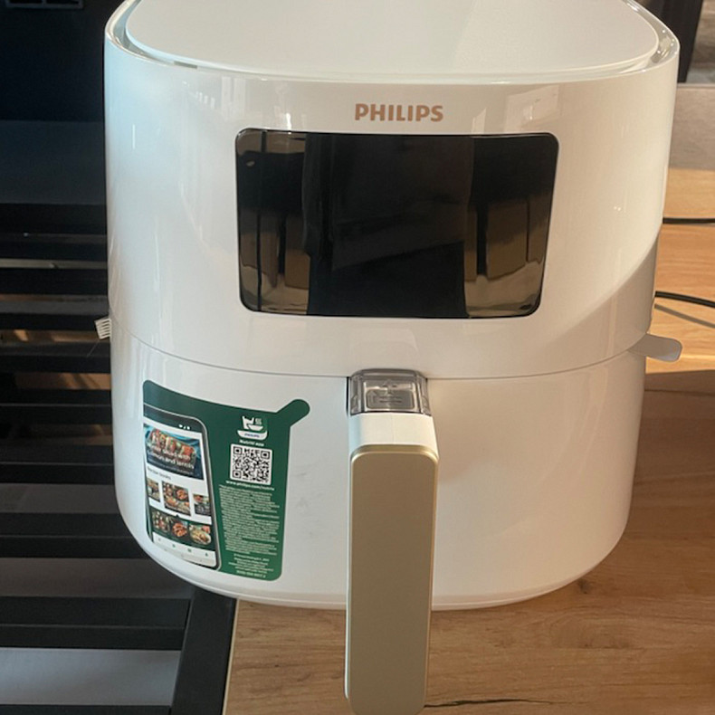 Мультипіч Philips Ovi XL Connected HD9280/30 - Уцінка (Без упаковки)