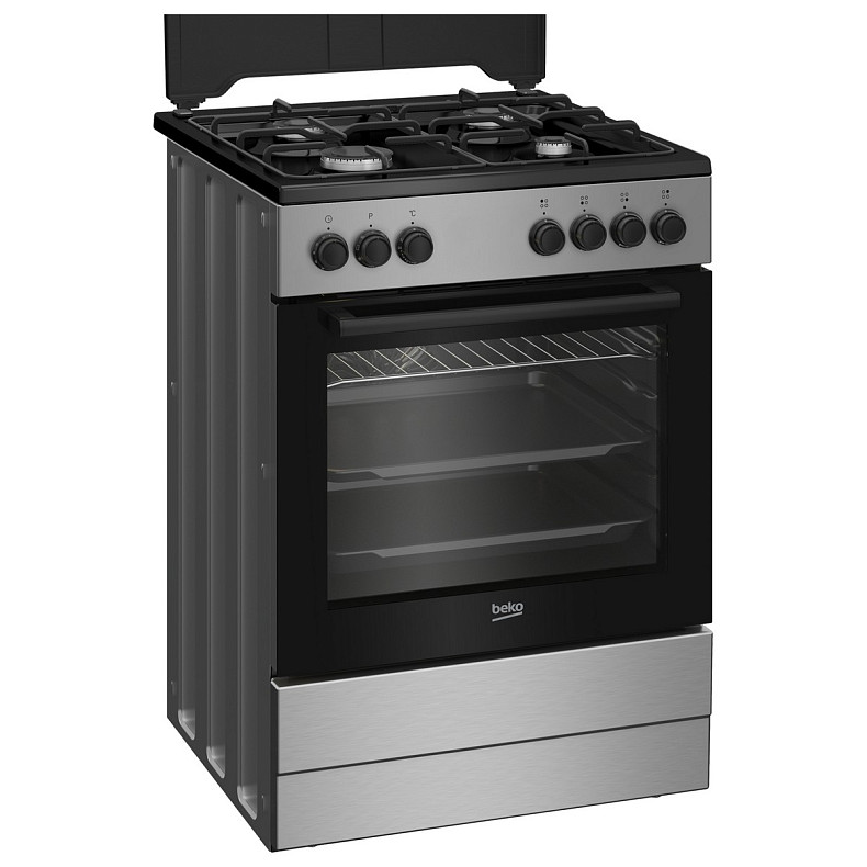 Плита кухонна Beko FBM62120SD